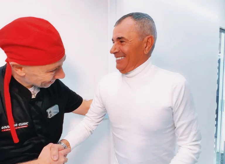 mascherine trasparenti per i denti