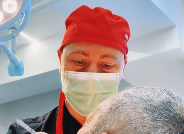 Alimentazione dopo implantologia dentale