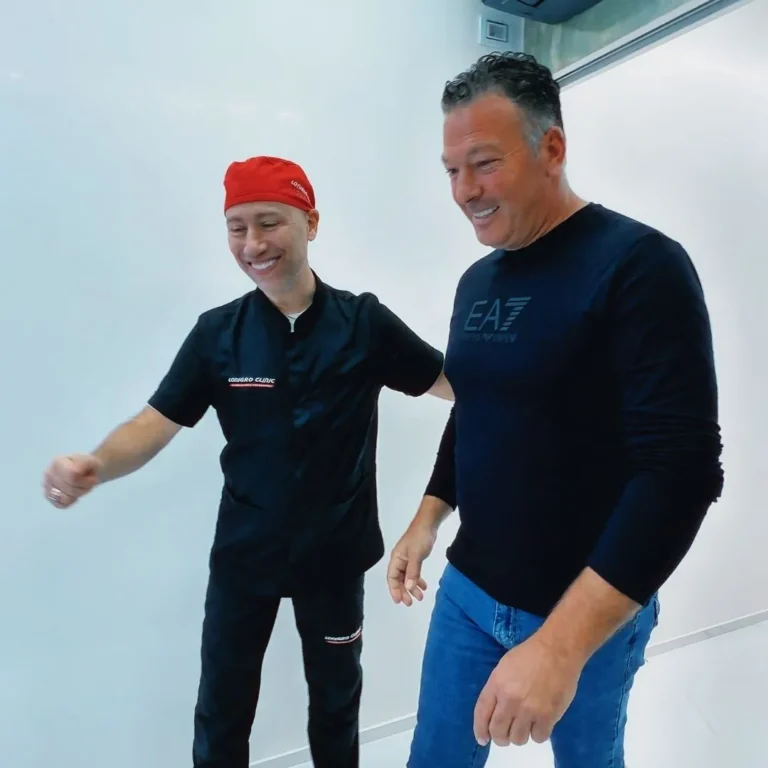 Lonigro Clinic - Dentista a Barletta - Studio Dentistico a Barletta