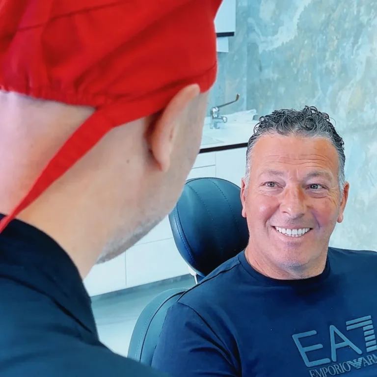 Lonigro Clinic - Dentista a Barletta - Studio Dentistico a Barletta